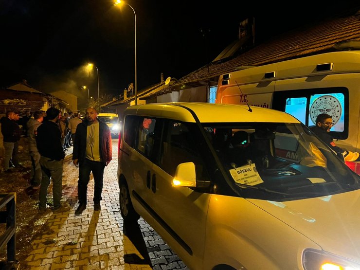 Afyonkarahisar'a şehit ateşi düştü