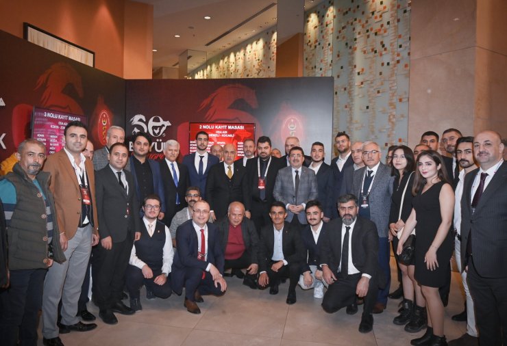 Bakan Kirişci: Konya'daki elim hadiseyi üzülerek takip ediyorum