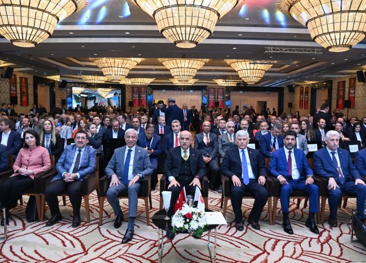 Bakan Kirişci: Konya'daki elim hadiseyi üzülerek takip ediyorum