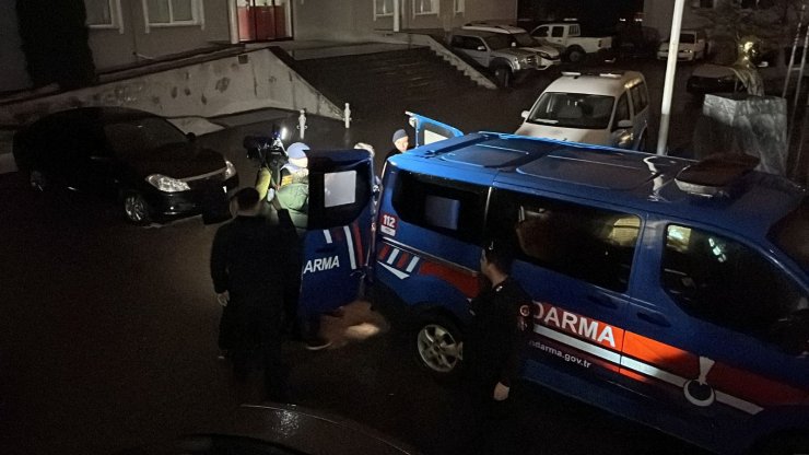 Ormanda cesedi bulunan Sakız cinayetinde aynı aileden 3 kişi tutuklandı