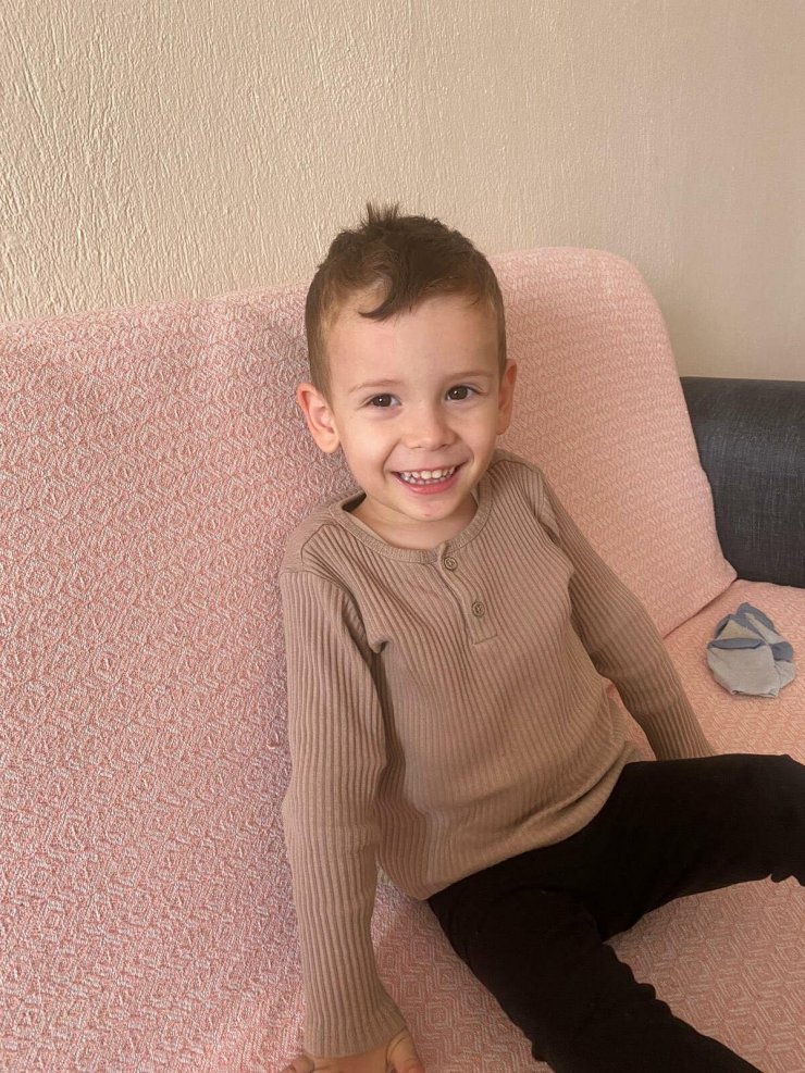 Bakan Koca'nın duyurduğu ikinci ilaç, SMA'lı bebeklerin ailelerine müjde oldu