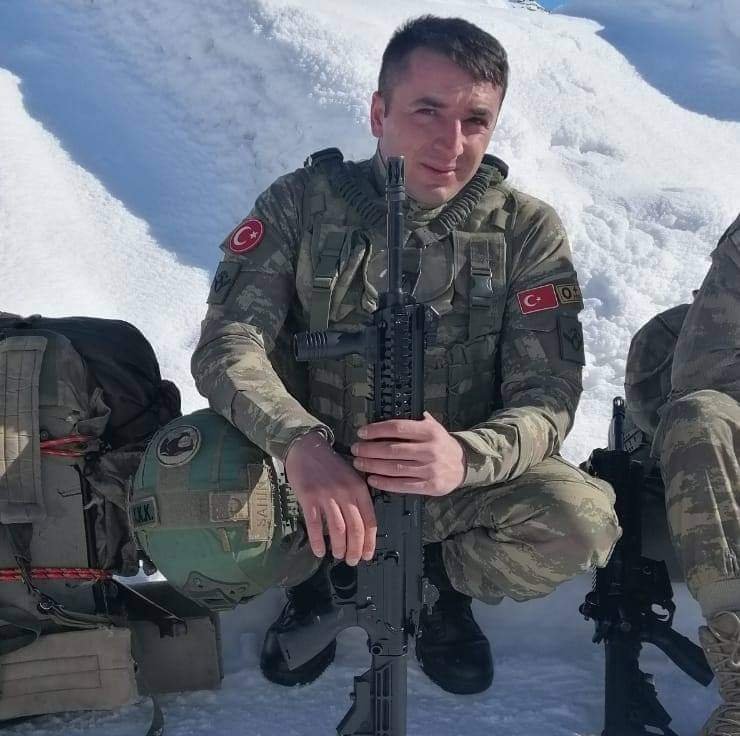 Konyalı Şehit Uzman Çavuş Işık'ın cenaze töreni ertelendi