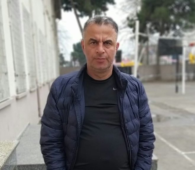 Okulda öğretmene tekmeli- yumruklu saldırı