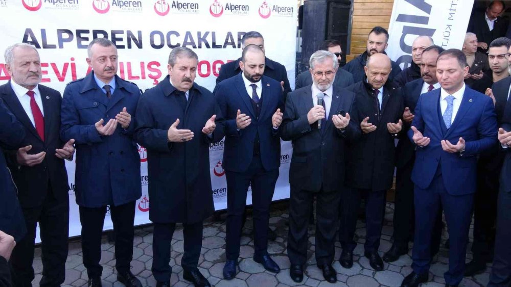 3 bin öğrenciye ücretsiz hizmet verecek! Bu aşevinde yok yok