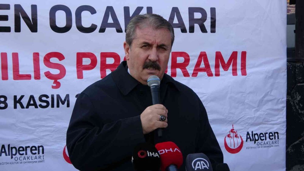 3 bin öğrenciye ücretsiz hizmet verecek! Bu aşevinde yok yok