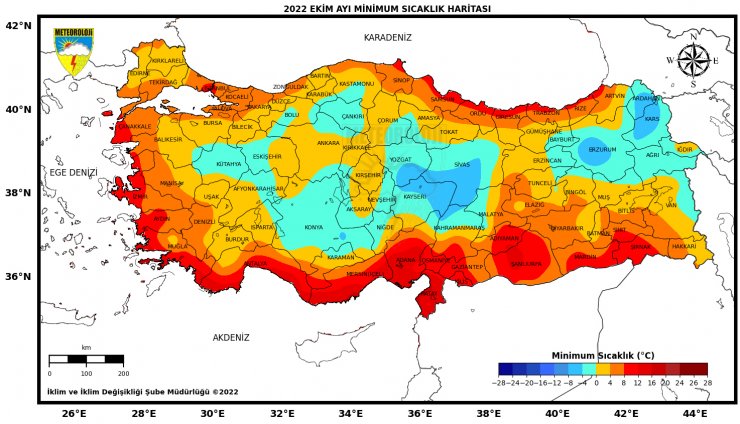 Antalya'da rekor kırıldı! Listede Konya'nın ilçeleri de var