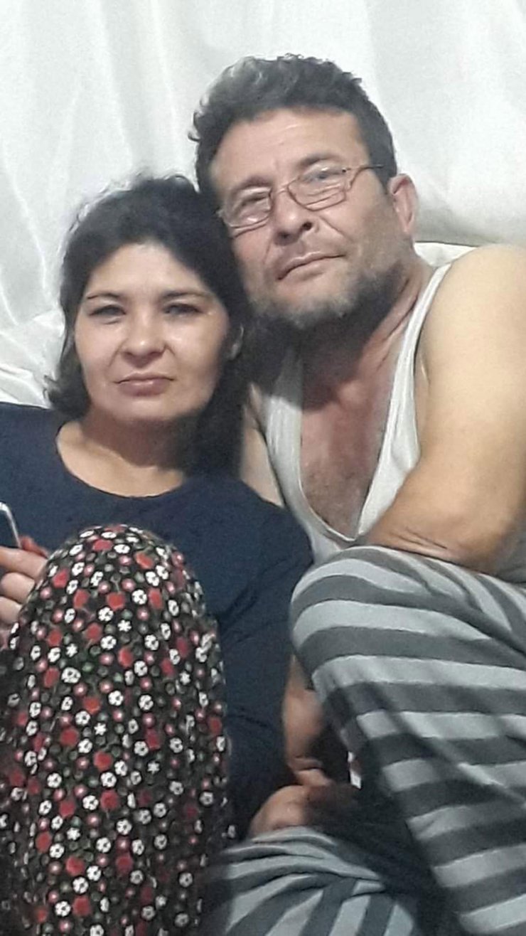 İnşaat ustasının cesedi 3 yıl önce kimsesizler mezarlığına gömülmüş