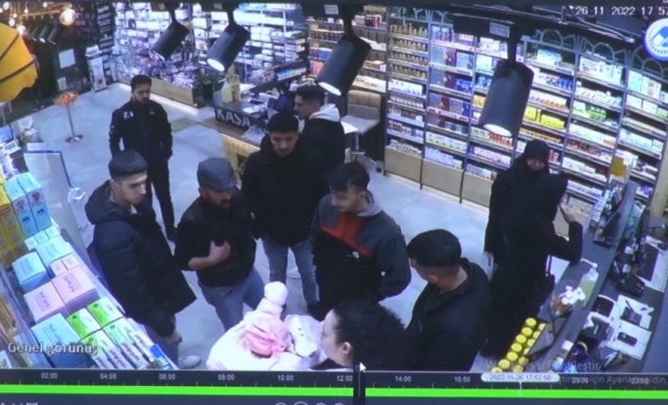 Kadının öldürülmesi sonrasına ait yeni görüntüler ortaya çıktı