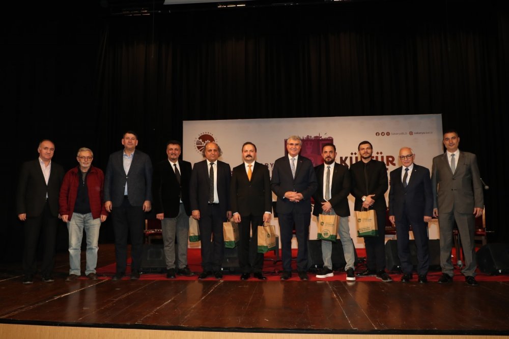 Öğretmenler Günü’ne özel dinleti gecesi