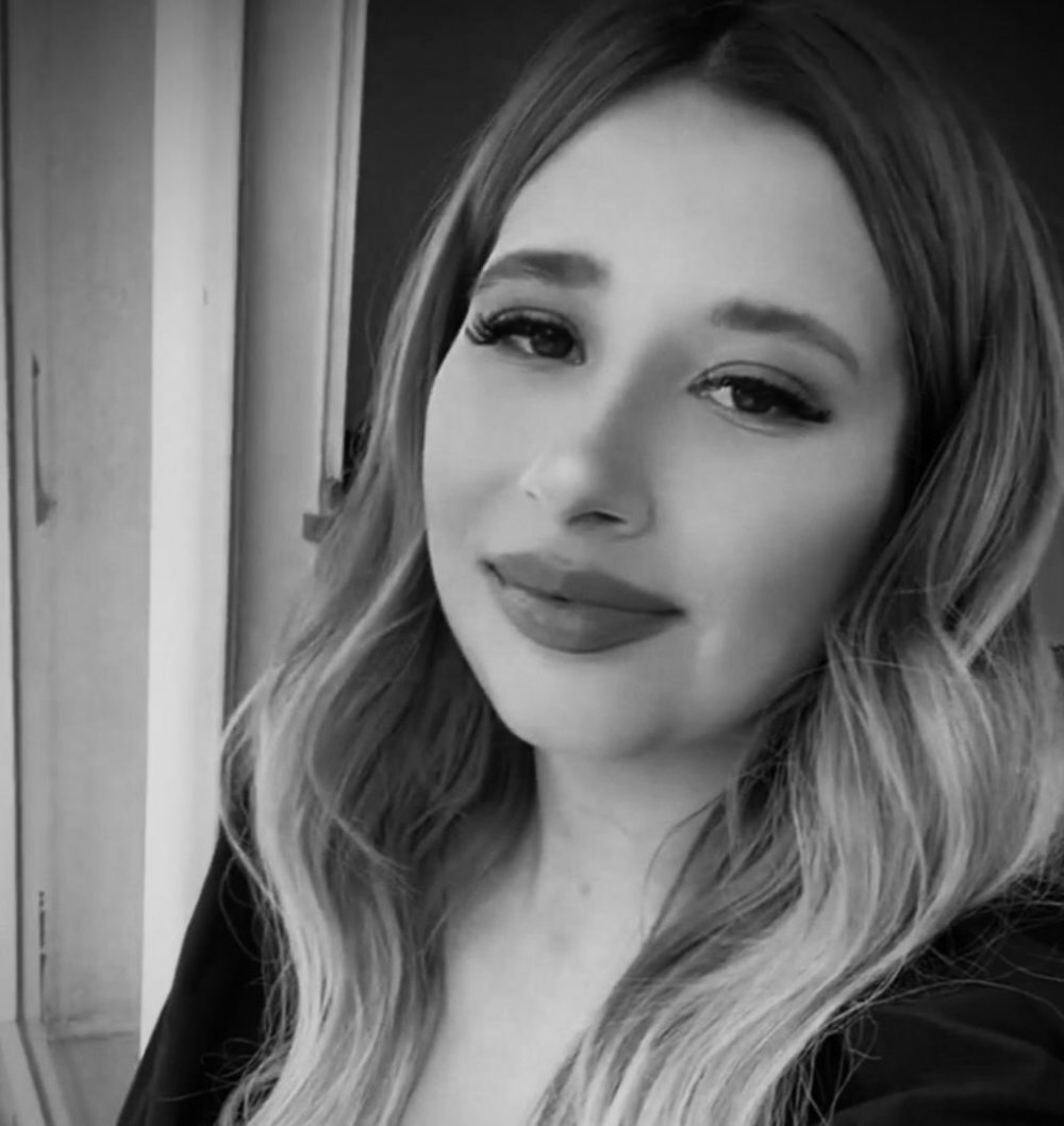 Otomobil şarampole uçtu: 1 ölü