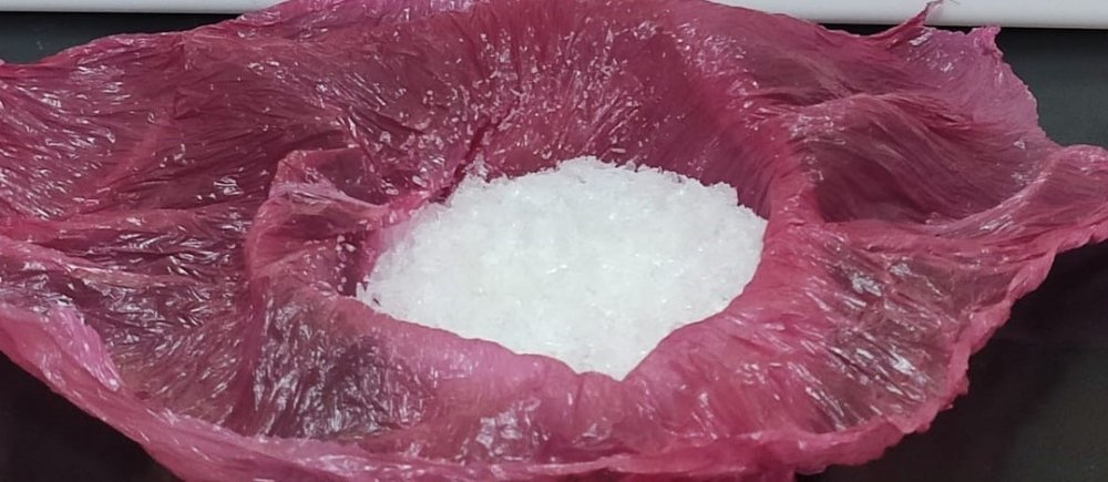 Uyuşturucu operasyonunda 9 tutuklama