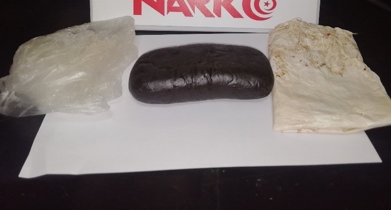 Uyuşturucu operasyonunda 9 tutuklama