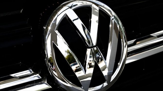 Volkswagen tutkunlarına üzücü haber! Üretim durdu