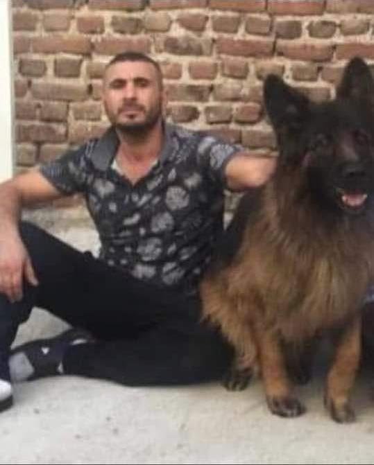 8 yıllık husumetlisini öldüren sanığa müebbet