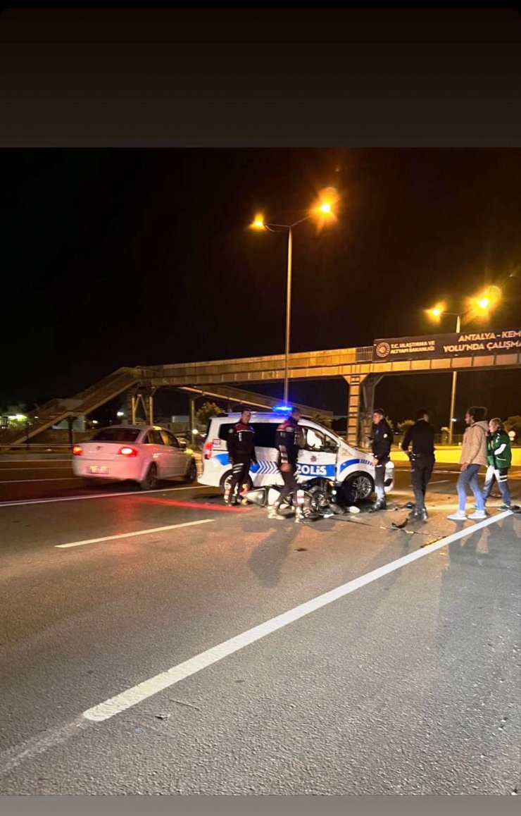 Annesine pasta almaya giderken kazada hayatını kaybetti