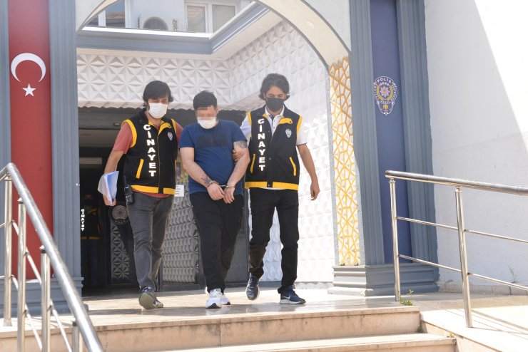 'Dolandırıcılarla fotoğraf' cinayeti sanıklarına indirimsiz müebbet hapis cezası