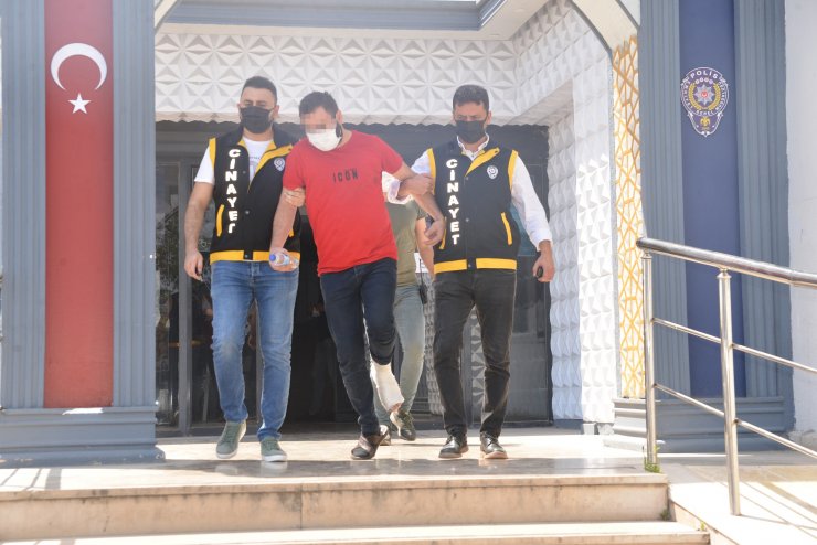 'Dolandırıcılarla fotoğraf' cinayeti sanıklarına indirimsiz müebbet hapis cezası