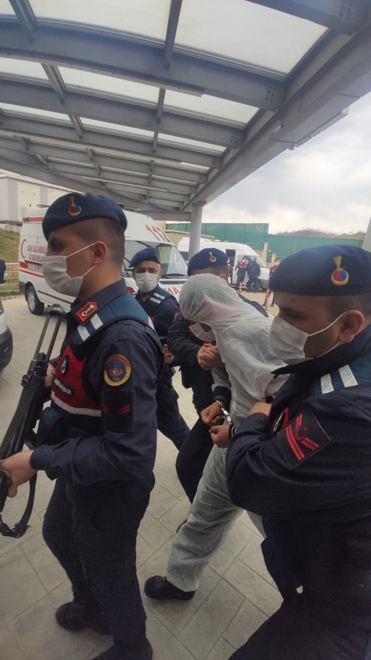 Eski nişanlısının boğazını keserek öldürmüştü, adli tıp raporu ortaya çıktı