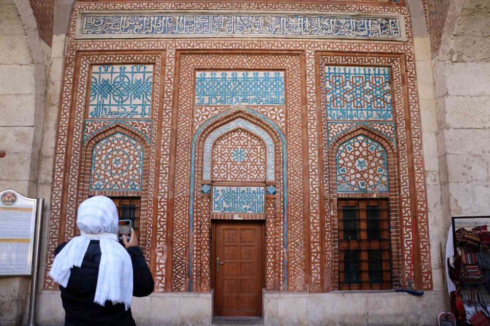 Tüm hazırlıklar Konya'da yapıldı ama... Selçuklu sultanının asırlardır gerçekleşmeyen vasiyeti
