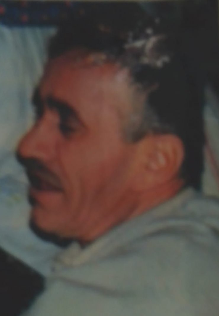 17 yıllık sır cinayet çözüldü