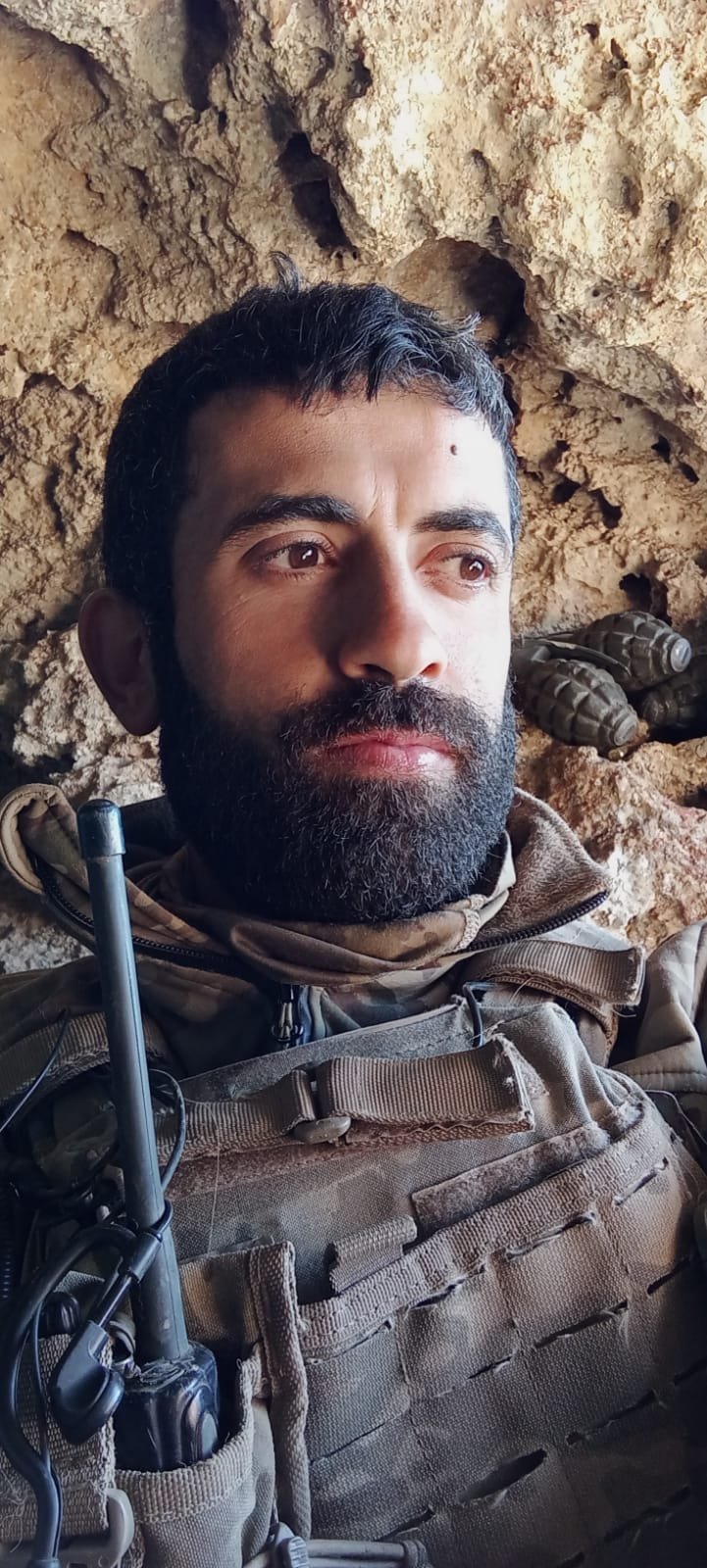 Hakkari'ye şehit ateşi düştü