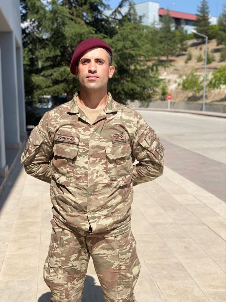 Hakkari'ye şehit ateşi düştü