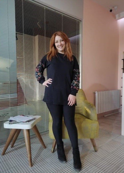 Şevval hemşire, ailesini ziyaret için memleketine gideceği gün evinde ölü bulundu