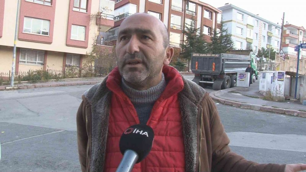 12 yaşındaki çocuk ölümden döndü, saldırıdan kaçarken bir de...