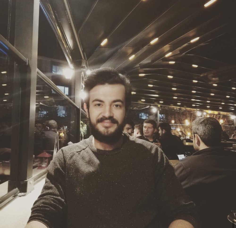 Üniversite öğrencisi 13. kattan düşerek hayatını kaybetti