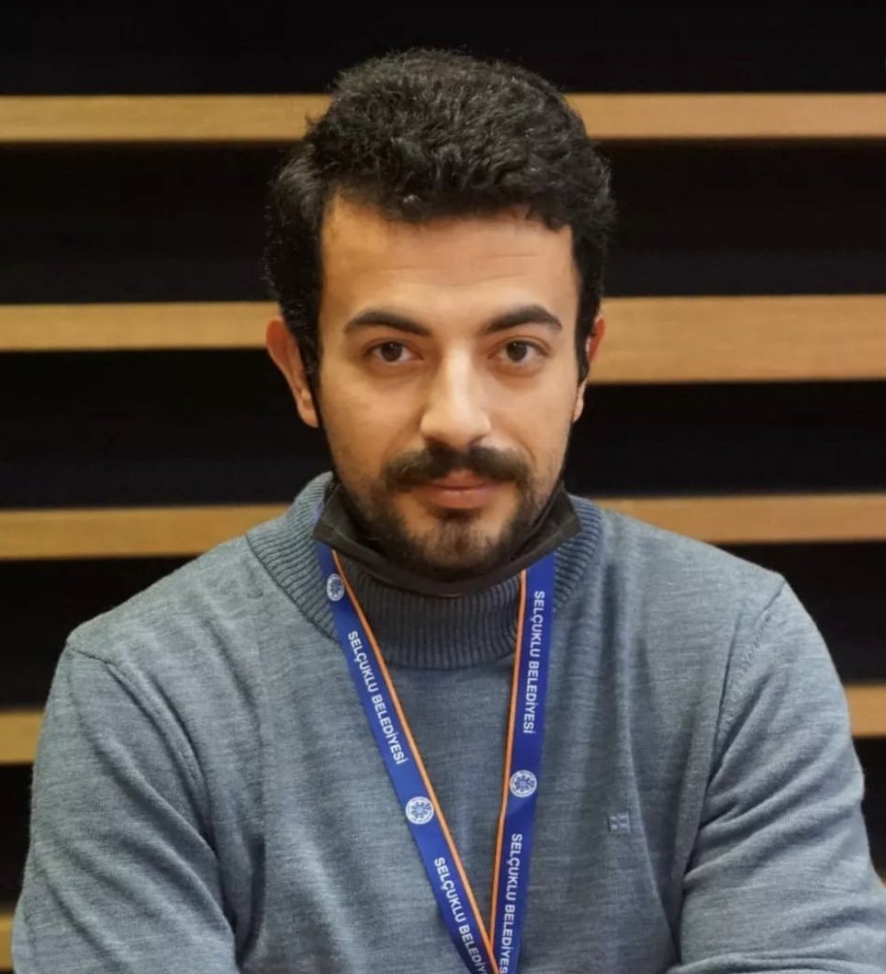 Üniversite öğrencisi 13. kattan düşerek hayatını kaybetti