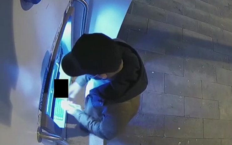 ATM'den para çekenler dikkat! Konya'da da bunu yapmışlar...