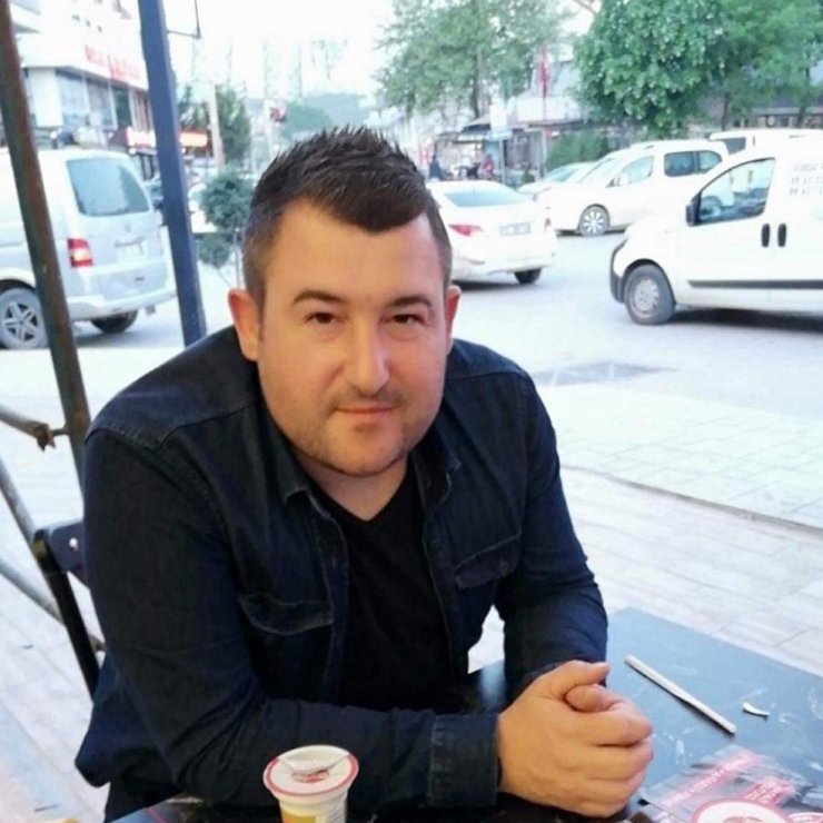 Babasını darbeden kuzenini öldürdü