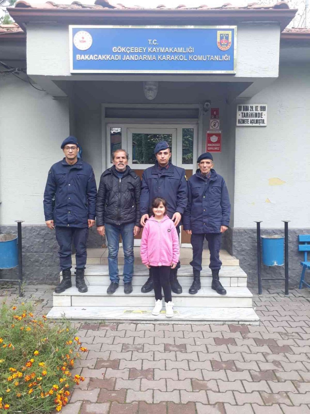 Bir günlük askerlik yaptı, engelli gencin hayali gerçek oldu