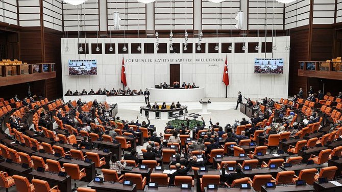 2023 bütçe maratonu başlıyor