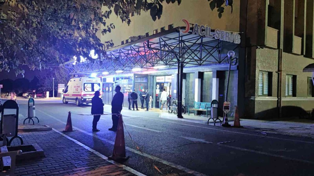 Askere gitmek için gün sayan genci, en yakın arkadaşı öldürmüş