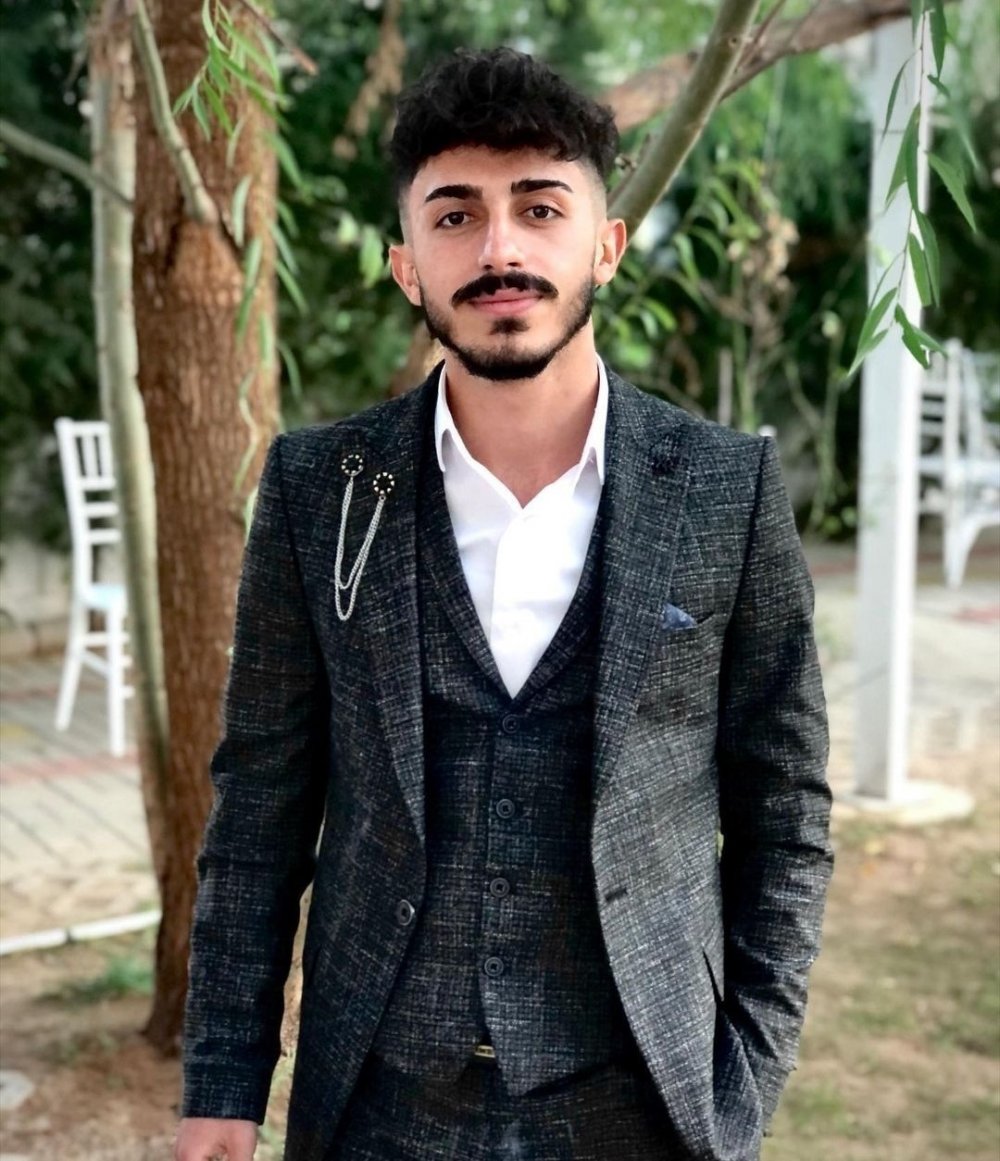 Askere gitmek için gün sayan genci, en yakın arkadaşı öldürmüş