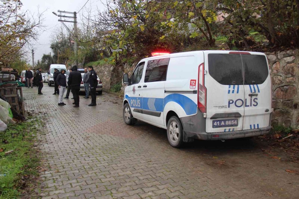 Babasını döven kuzenini öldürmüştü! Yeni gelişme