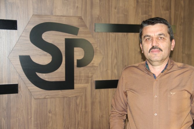 Konya'da üretiyor, 17 ülkeye ihracat yapıyor