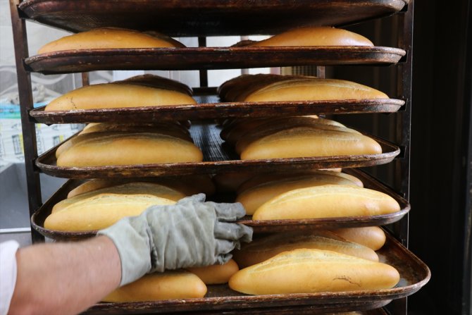 15 bin 269 öğrenciye ücretsiz yemek dağıtıldı