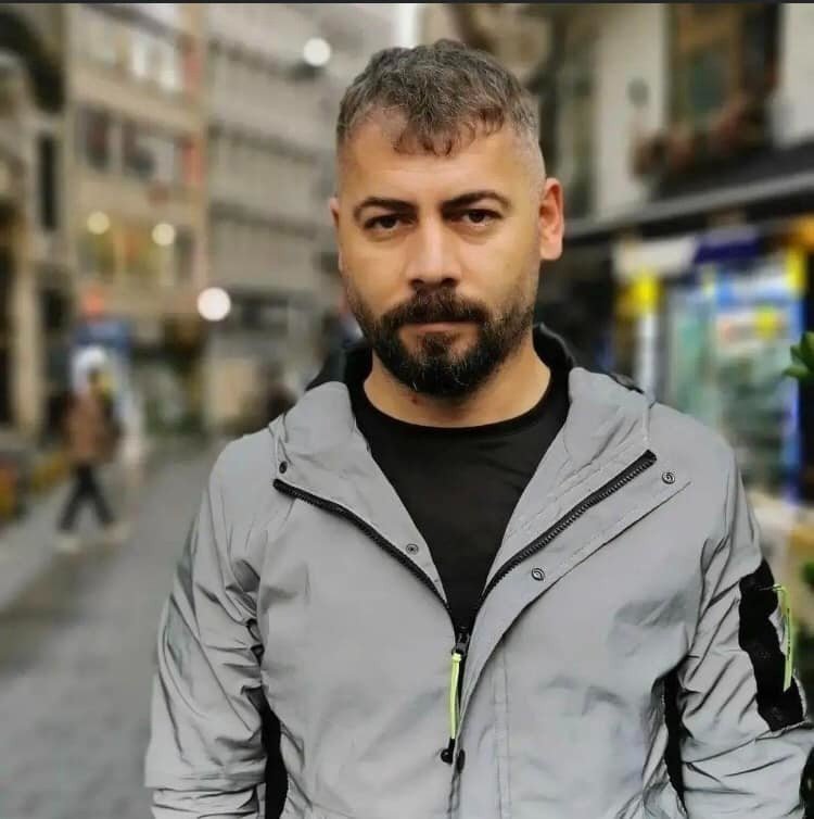 Birisi Konyalı 2 kişiyi öldürdü! “Yakalamasaydınız 3 kişiyi daha öldürecektim"