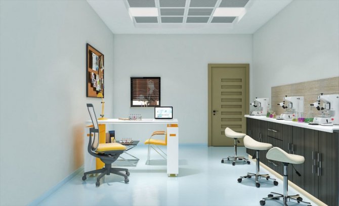 Konya'nın o ilçesine sağlık yatırımı