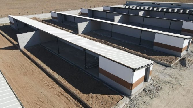 Konya'nın o ilçesine sağlık yatırımı