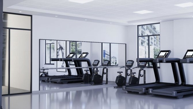 Konya'nın o ilçesine sağlık yatırımı