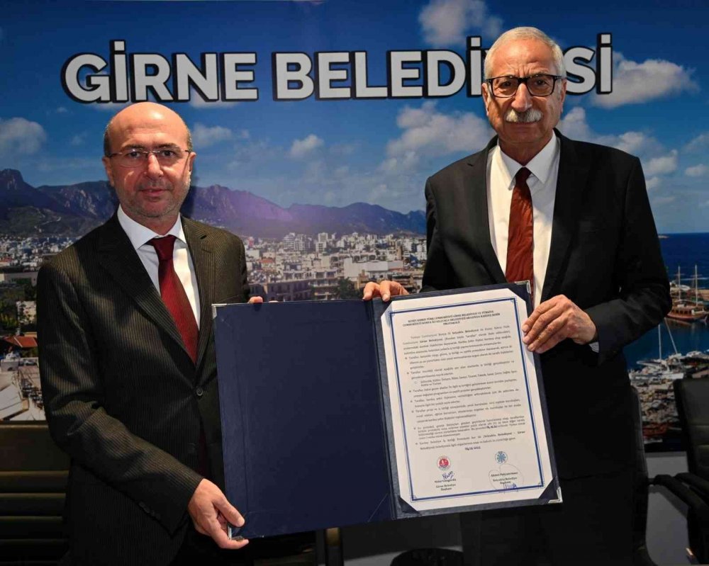 Selçuklu Belediyesi'nden tarihi köklerine vefa