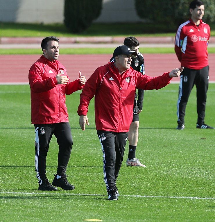 Şenol Güneş'ten Neymar açıklaması