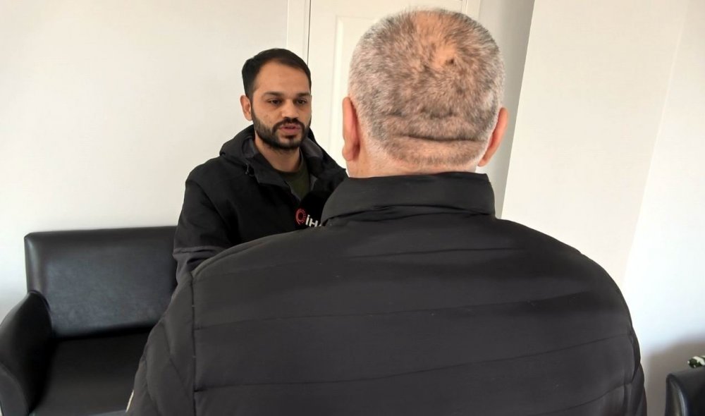 300 milyon TL’lik vurgunda ilk mağdur ortaya çıktı! Samsun'dan, Konya'dan, İstanbul'dan...