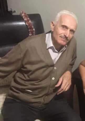 Ahşap evinde çıkan yangında öldü