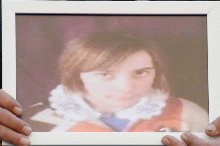 Evlat nöbetine 2 aile daha katıldı