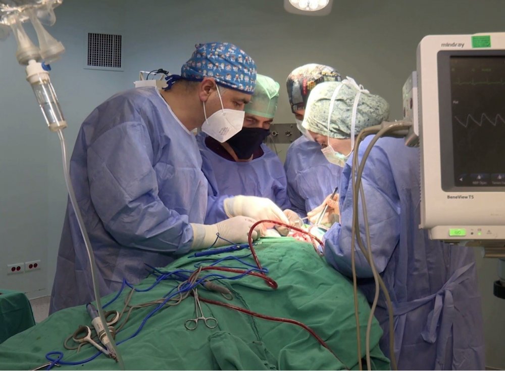 Konya'daki çiftçi şifayı Ankara'da buldu! Doktordan uyarı: "Sakın geç kalmayın"