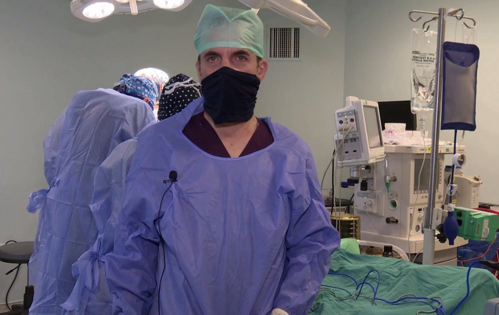 Konya'daki çiftçi şifayı Ankara'da buldu! Doktordan uyarı: "Sakın geç kalmayın"